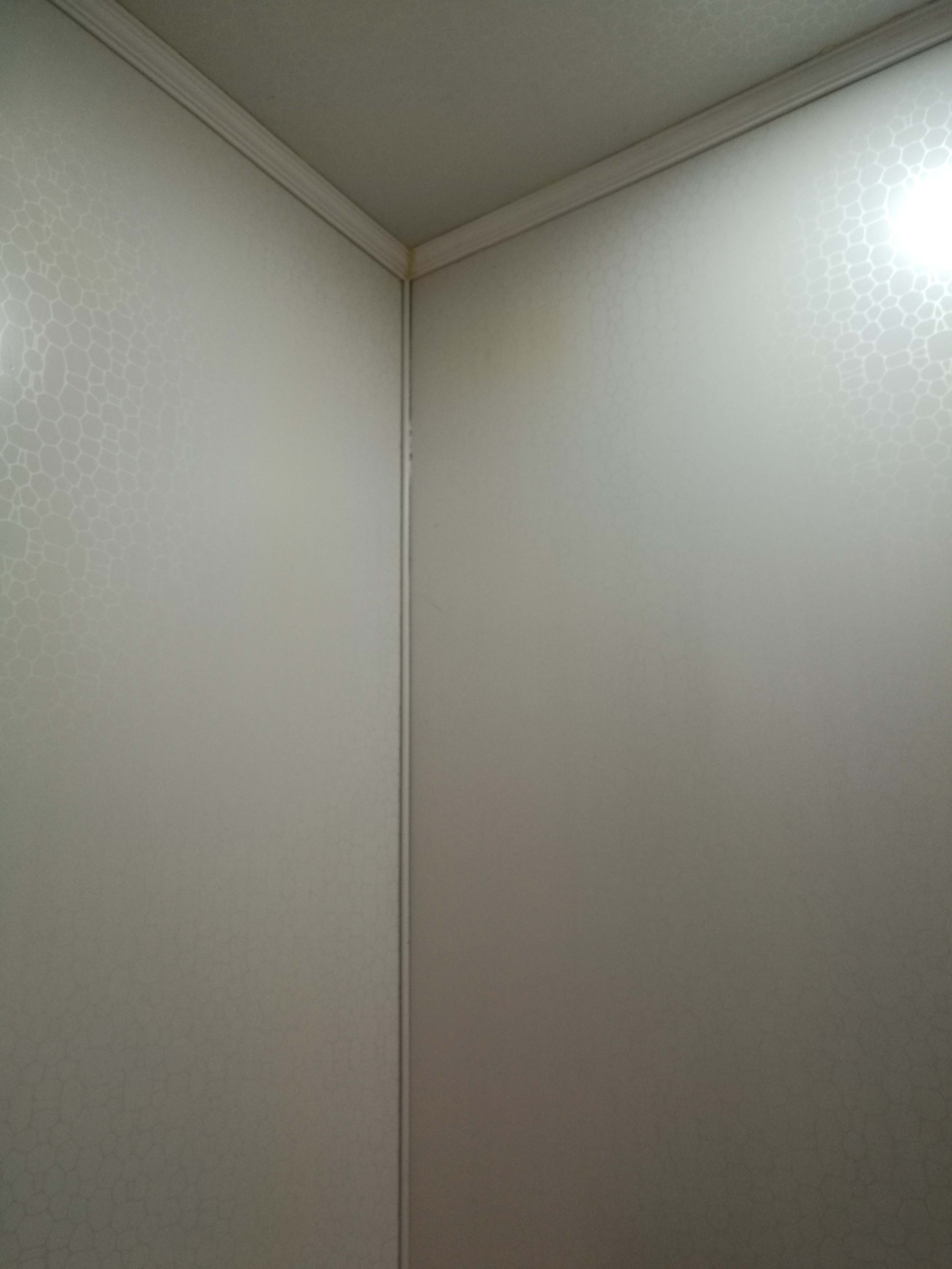 洁净板工艺展示3