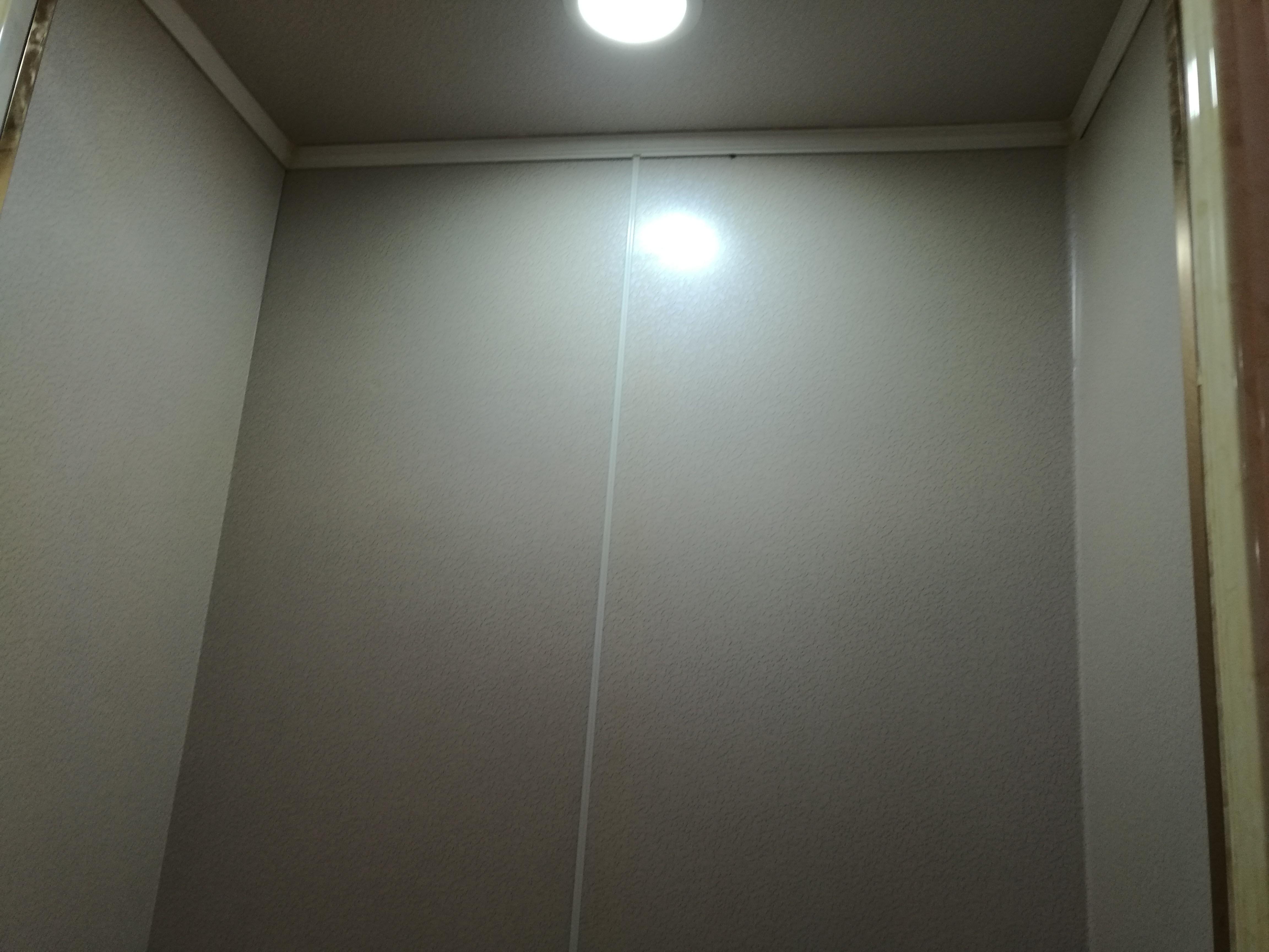 洁净板工艺展示2