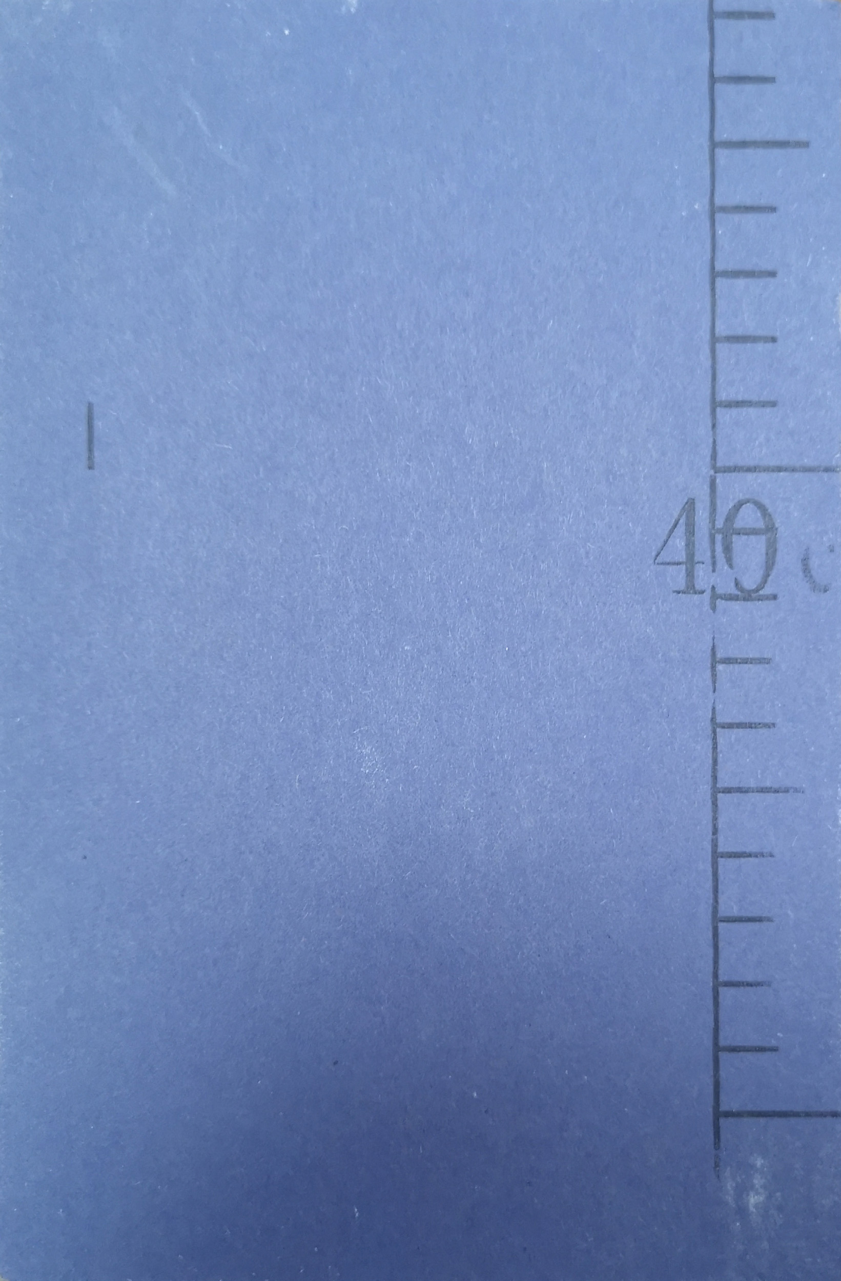 圣达飞净化甲醛刻度尺石膏板