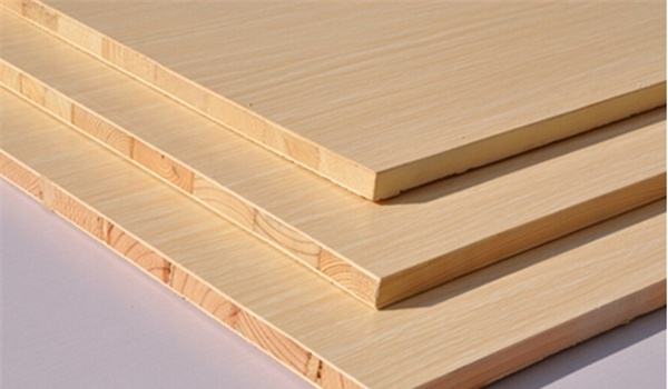 细木工板3