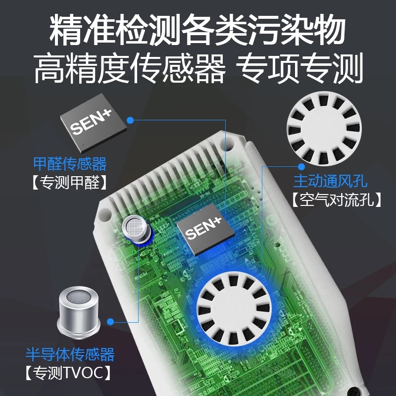 甲醛检测仪2