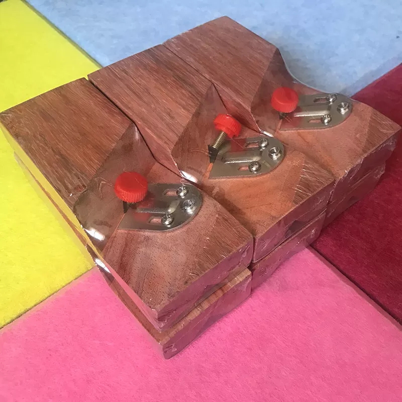 聚酯纤维吸音板倒角器