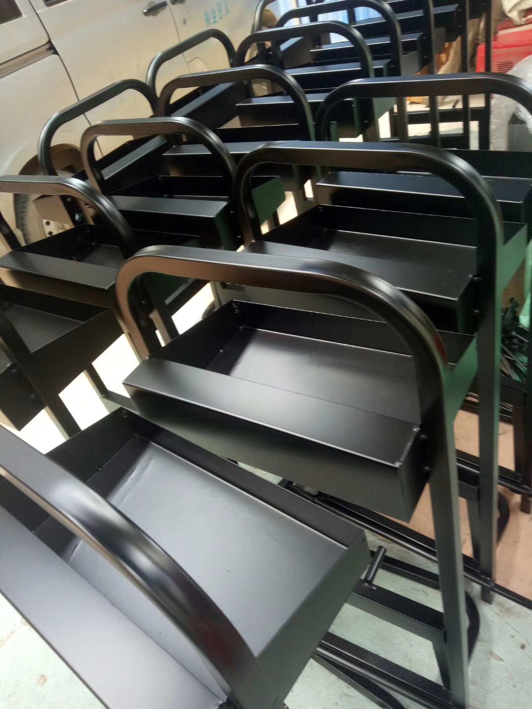 塑钢打包带小车3