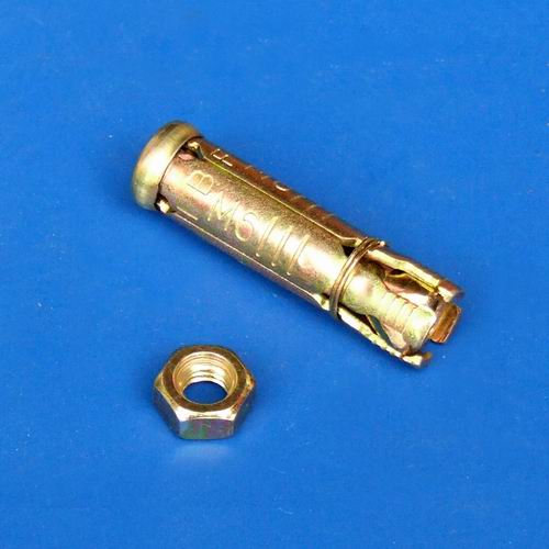 6#三片式壁虎拉爆