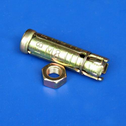 8#三片式壁虎拉爆