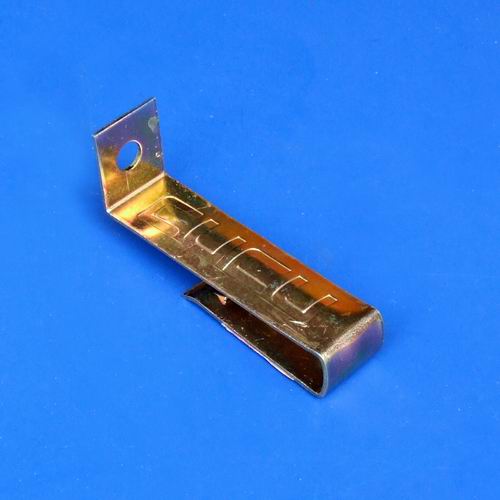 38快装彩镀吊件