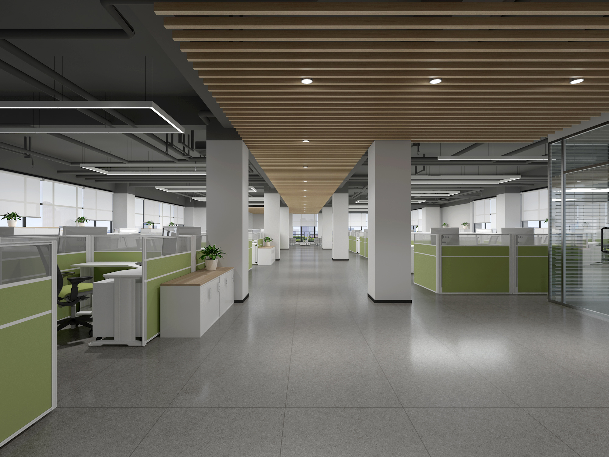 17研发中新办公室