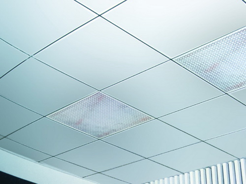 方板天花7