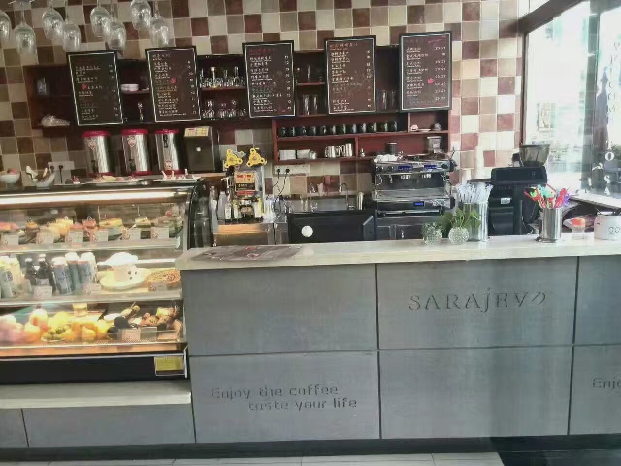 背景墙、雕刻应用场景