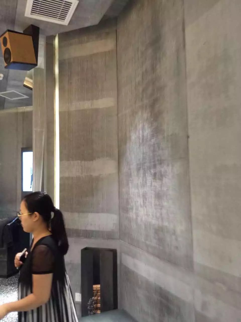 背景墙、雕刻应用场景