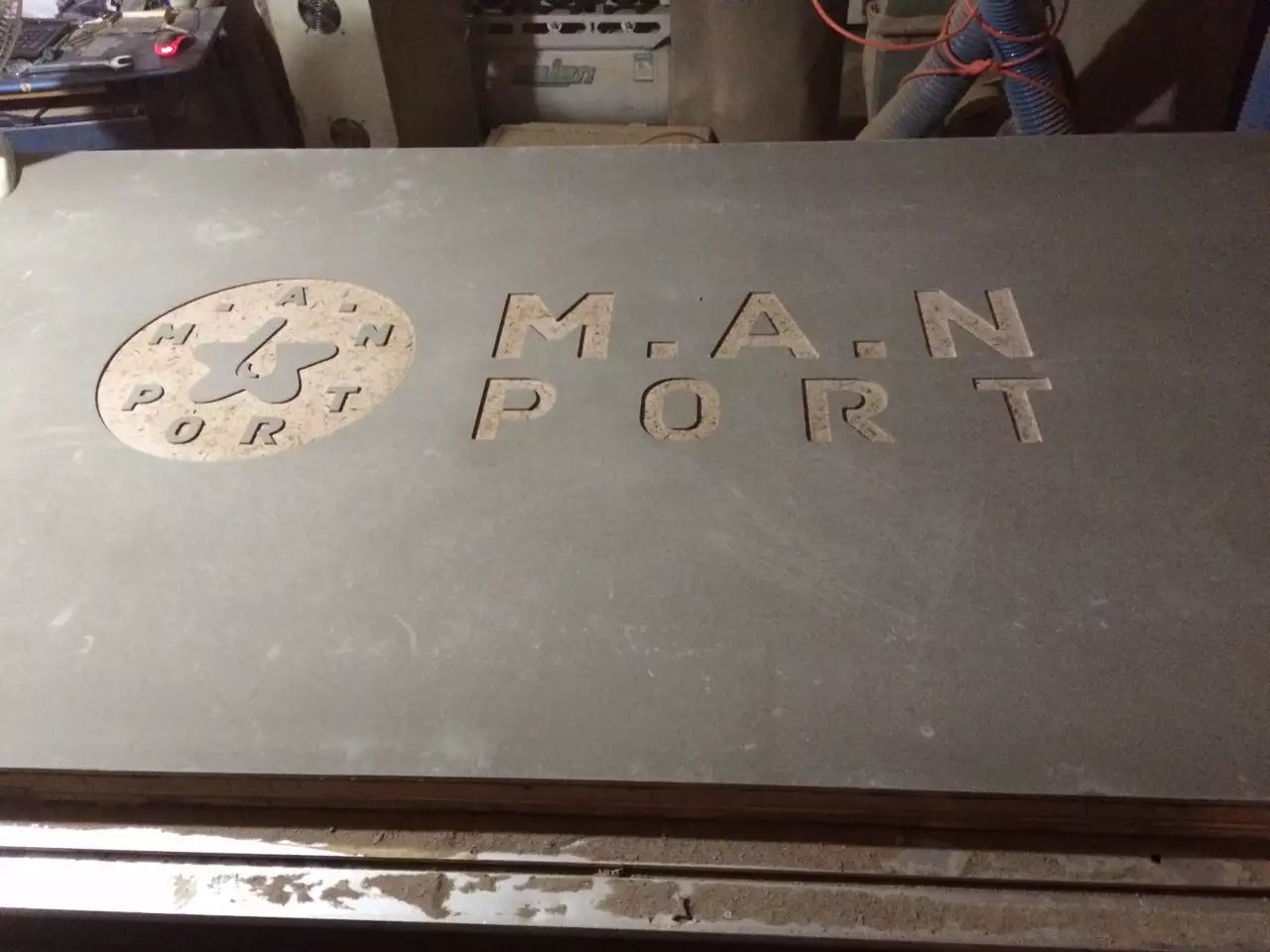 背景墙、雕刻应用场景