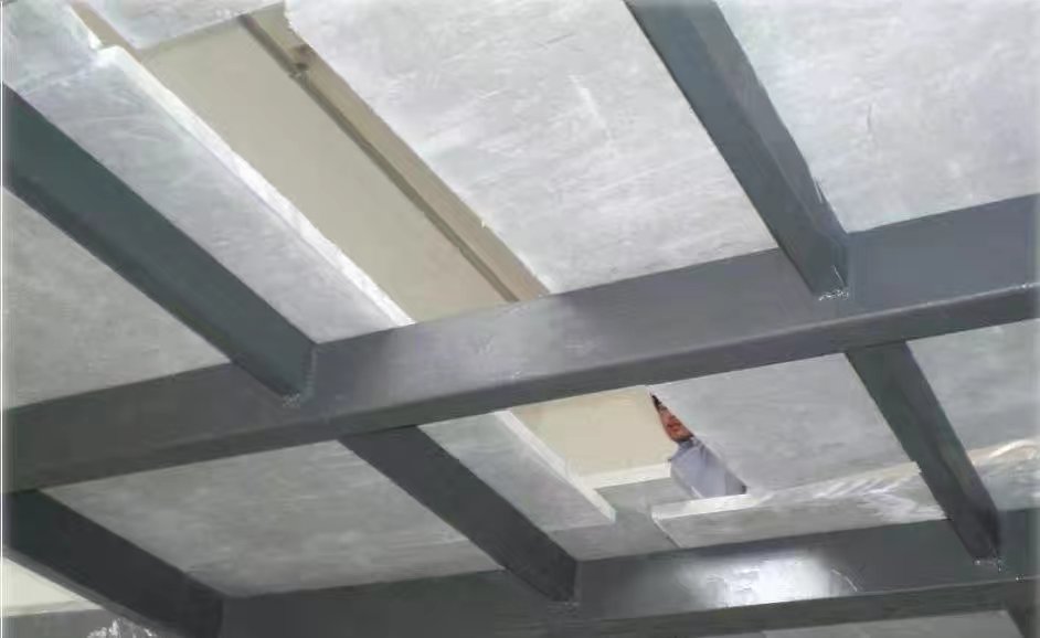 地板 楼板应用场景