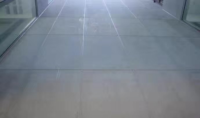 地板 楼板应用场景