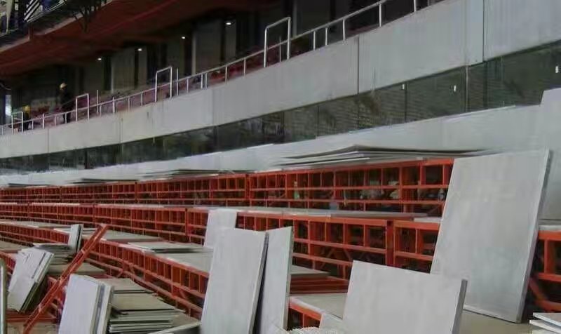 地板 楼板应用场景