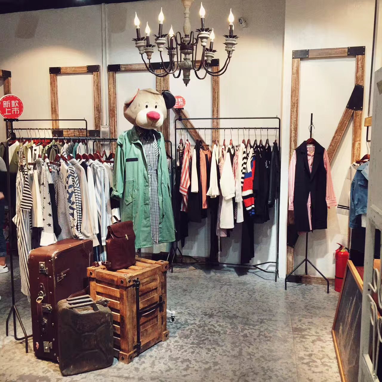 地板 楼板应用场景