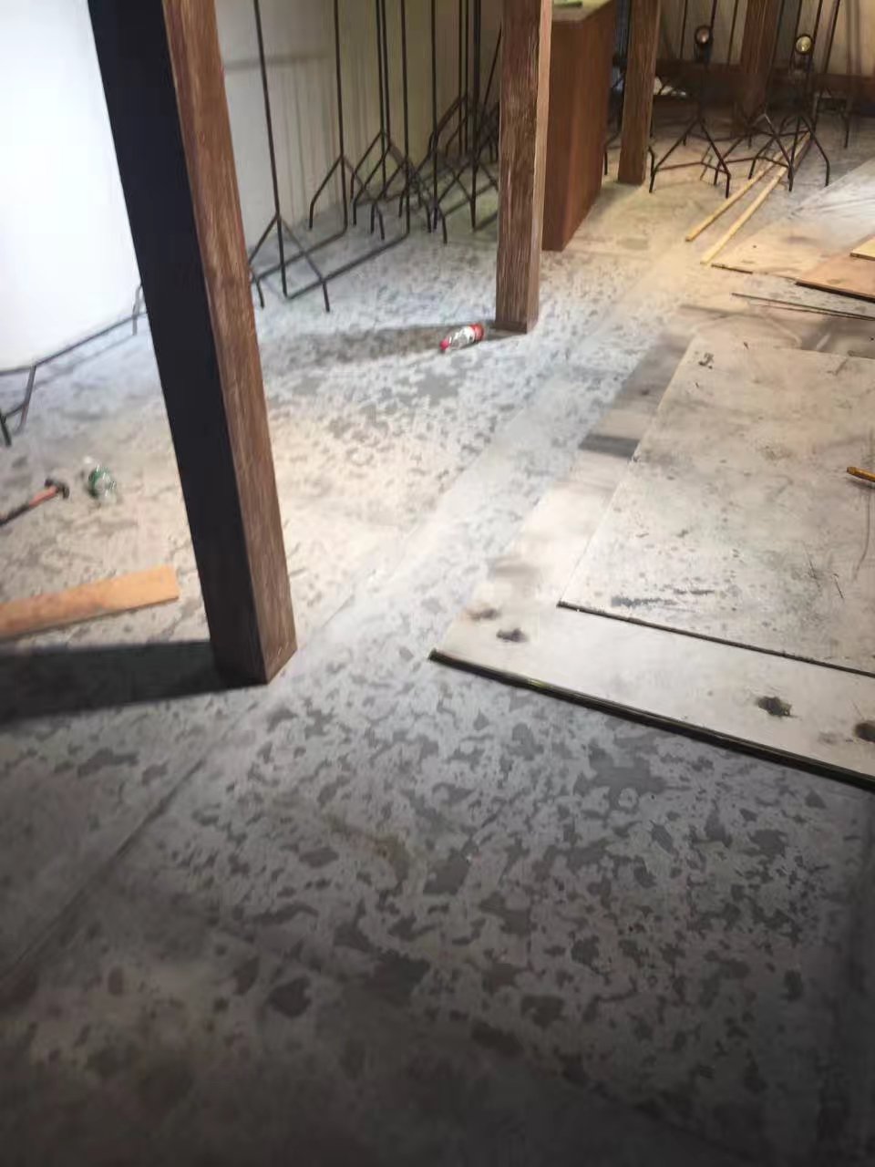 地板 楼板应用场景