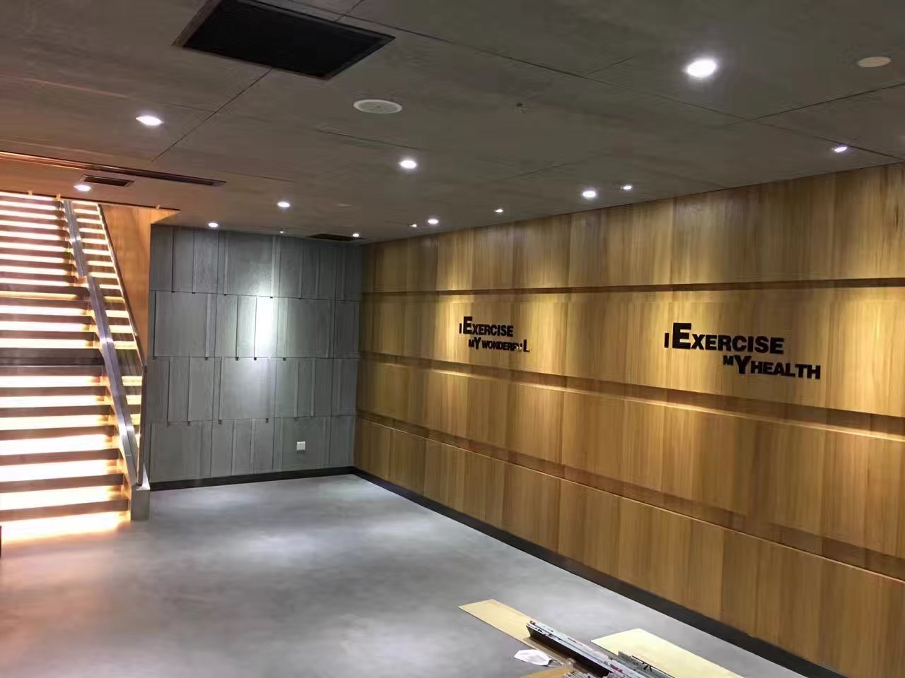 地板 楼板应用场景