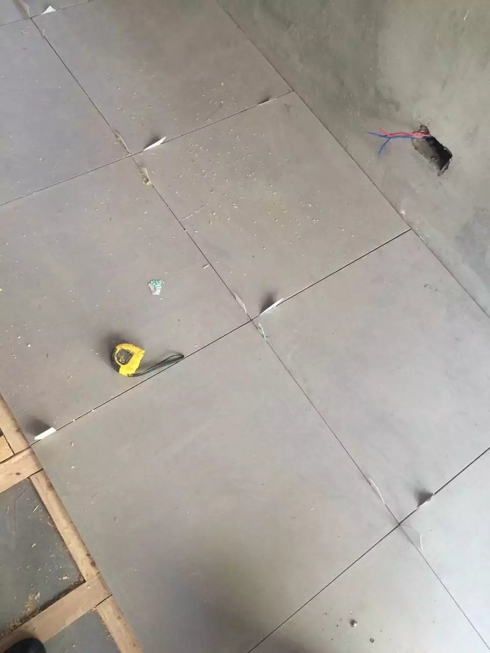 地板 楼板应用场景