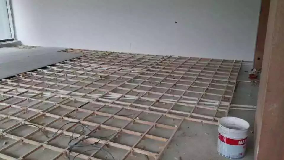 地板 楼板应用场景