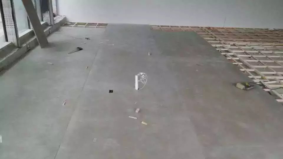 地板 楼板应用场景