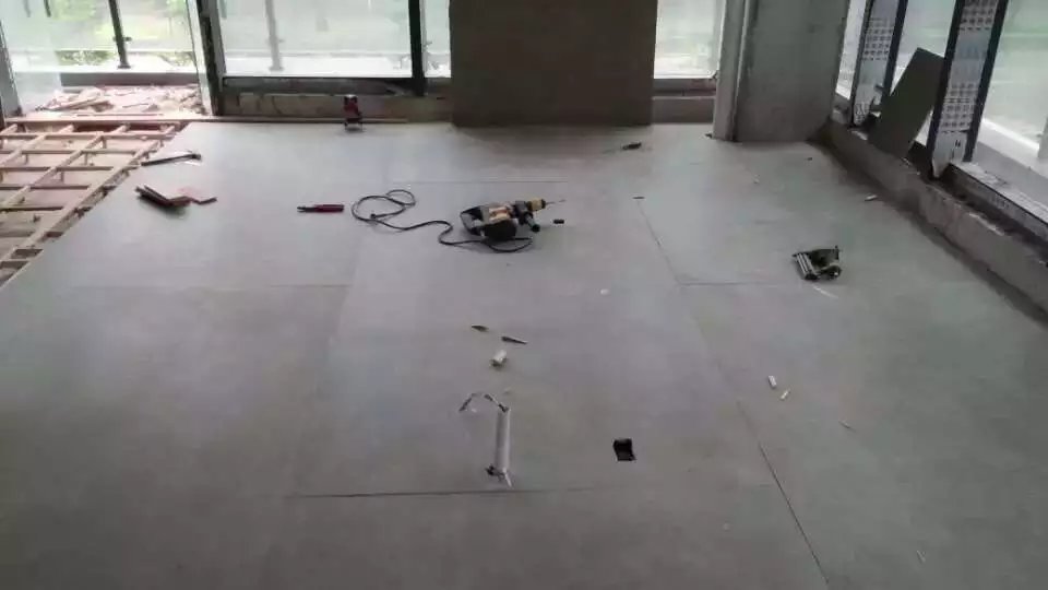 地板 楼板应用场景