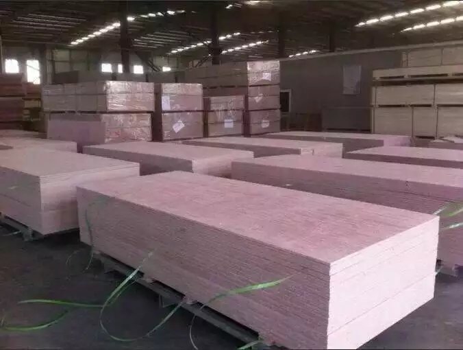 地板 楼板应用场景