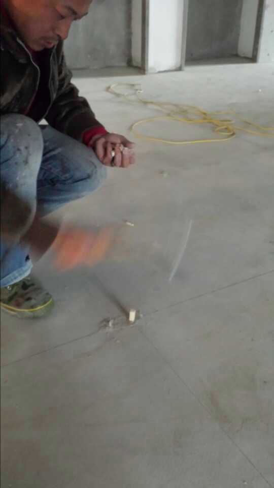 地板 楼板应用场景